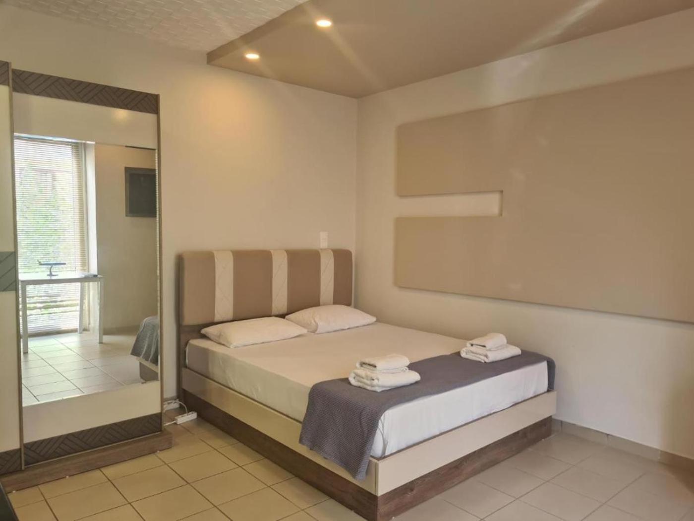 Sergios Apartments 1 Αλεξανδρούπολη Εξωτερικό φωτογραφία