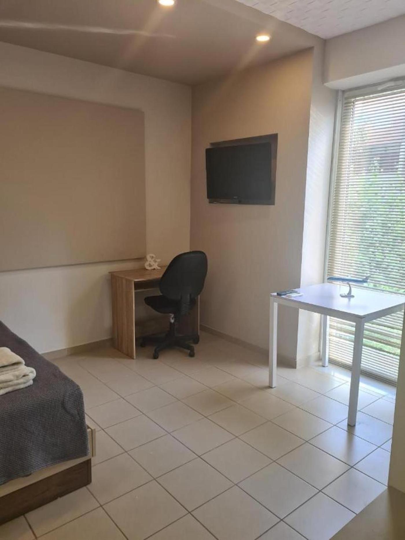 Sergios Apartments 1 Αλεξανδρούπολη Εξωτερικό φωτογραφία